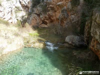 Rincón de Ademuz;senderismo a tu aire definicion senderismo mochilas de excursion